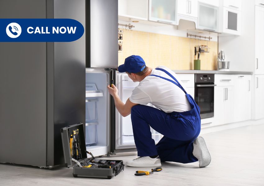 Mineral City Appliance Repair Company